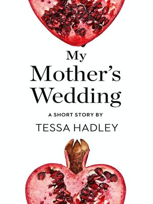 cover image of My Mother's Wedding
